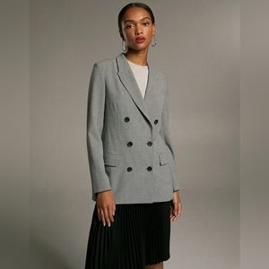 Aritzia Babaton Samuel Blazer NWT Size 0